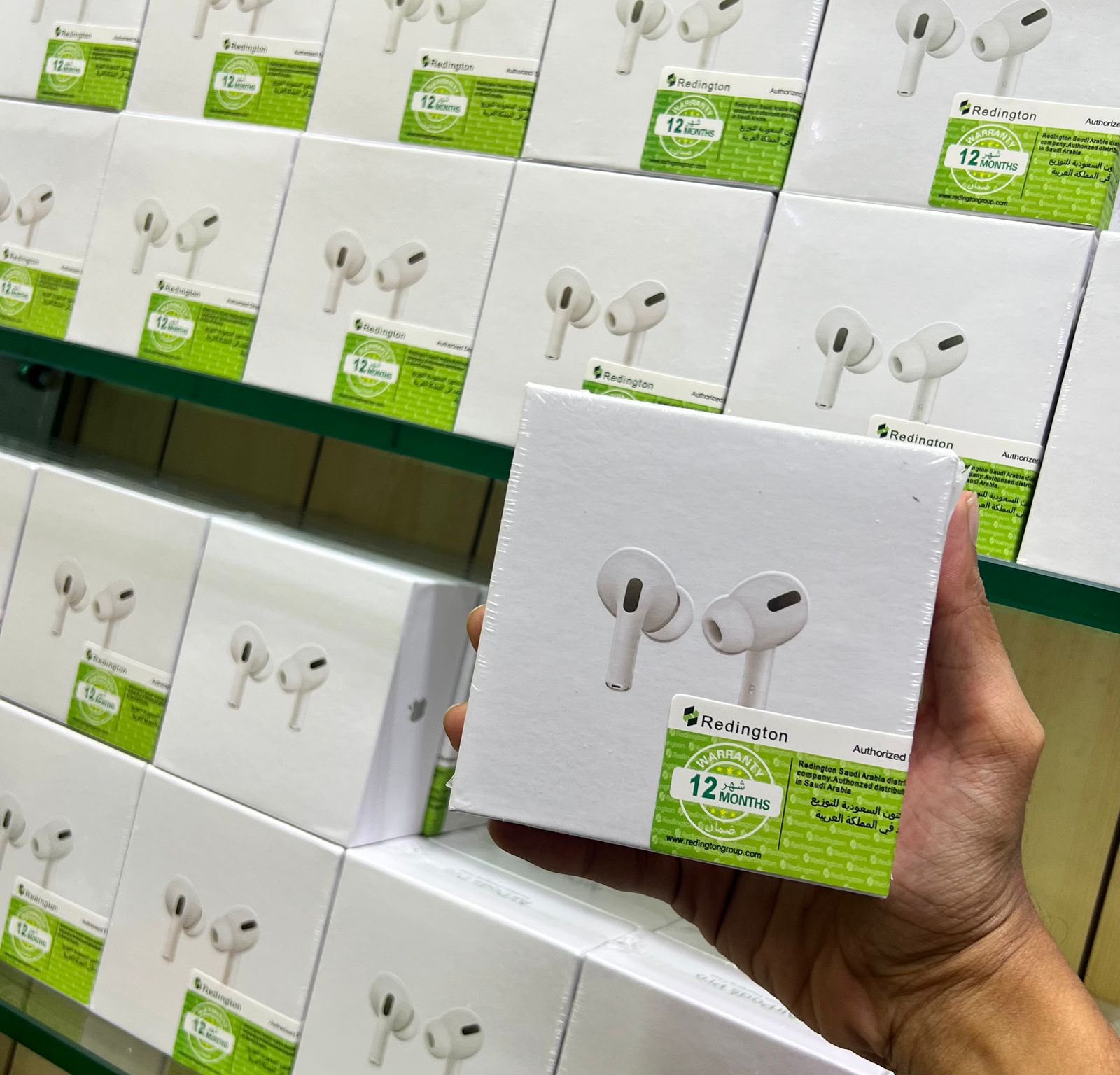 Air Pod
