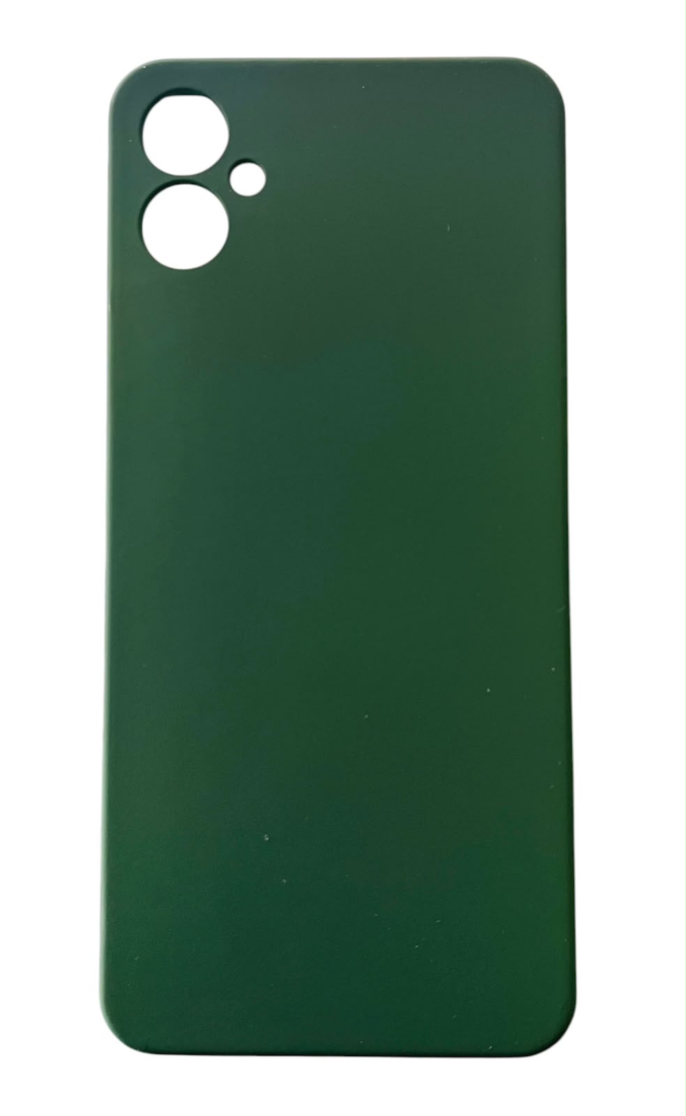 Backcover