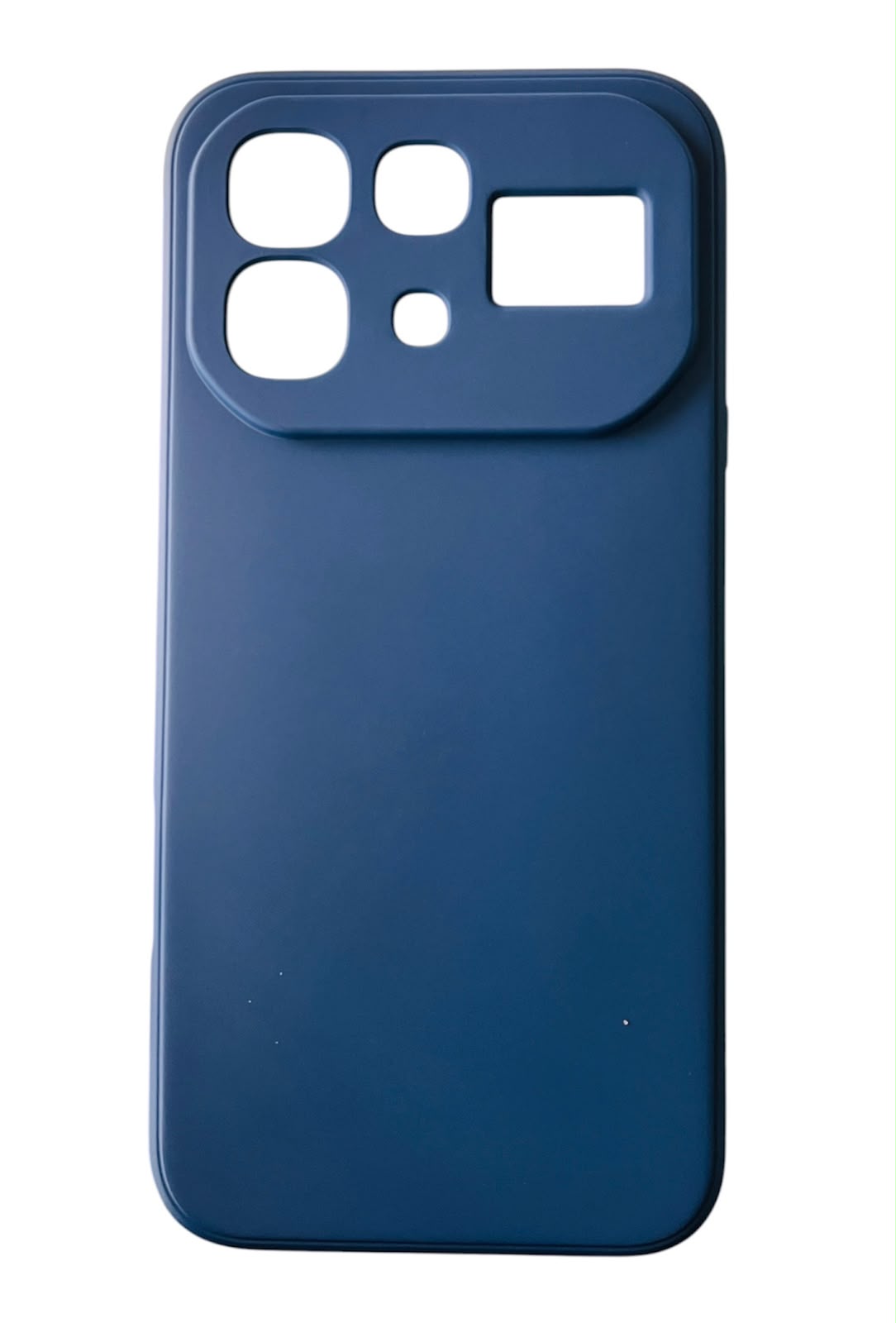 Backcover