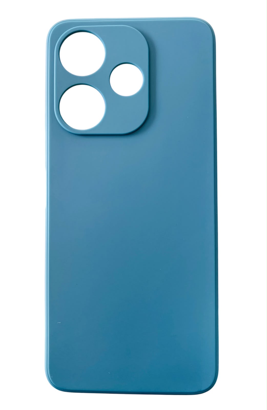 Backcover