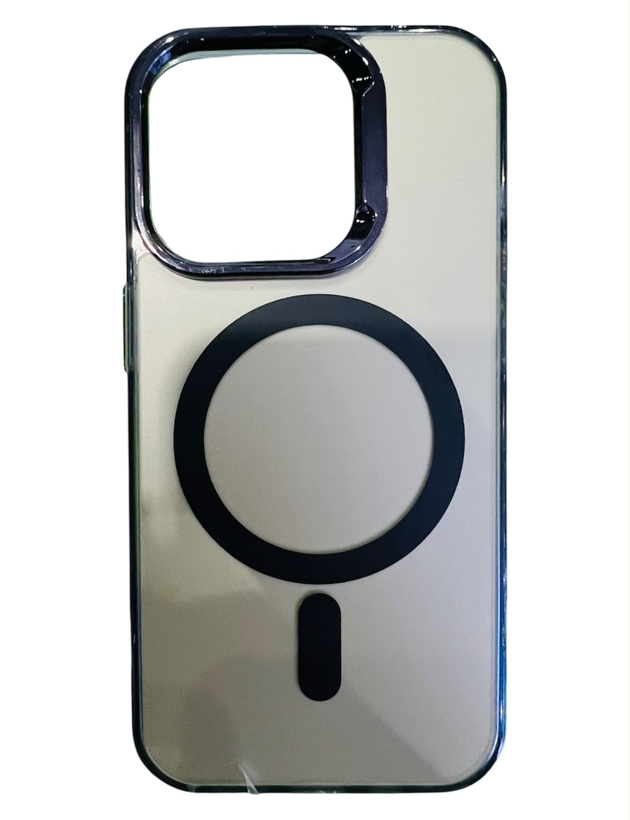 Backcover