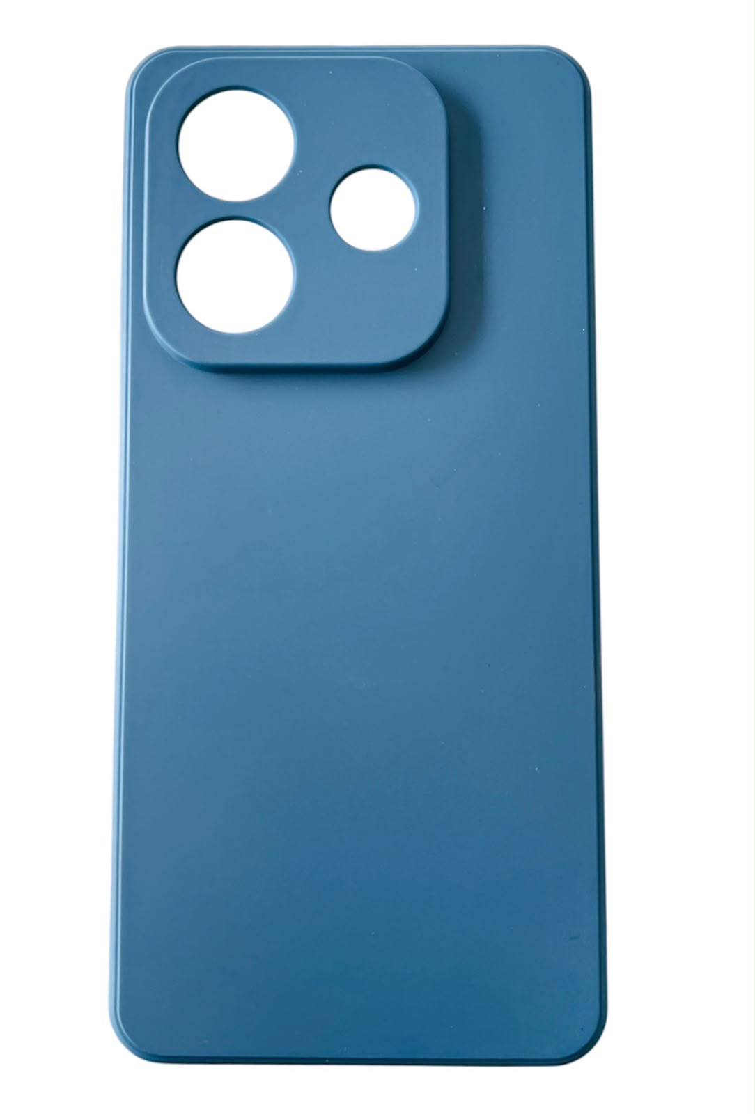 Backcover