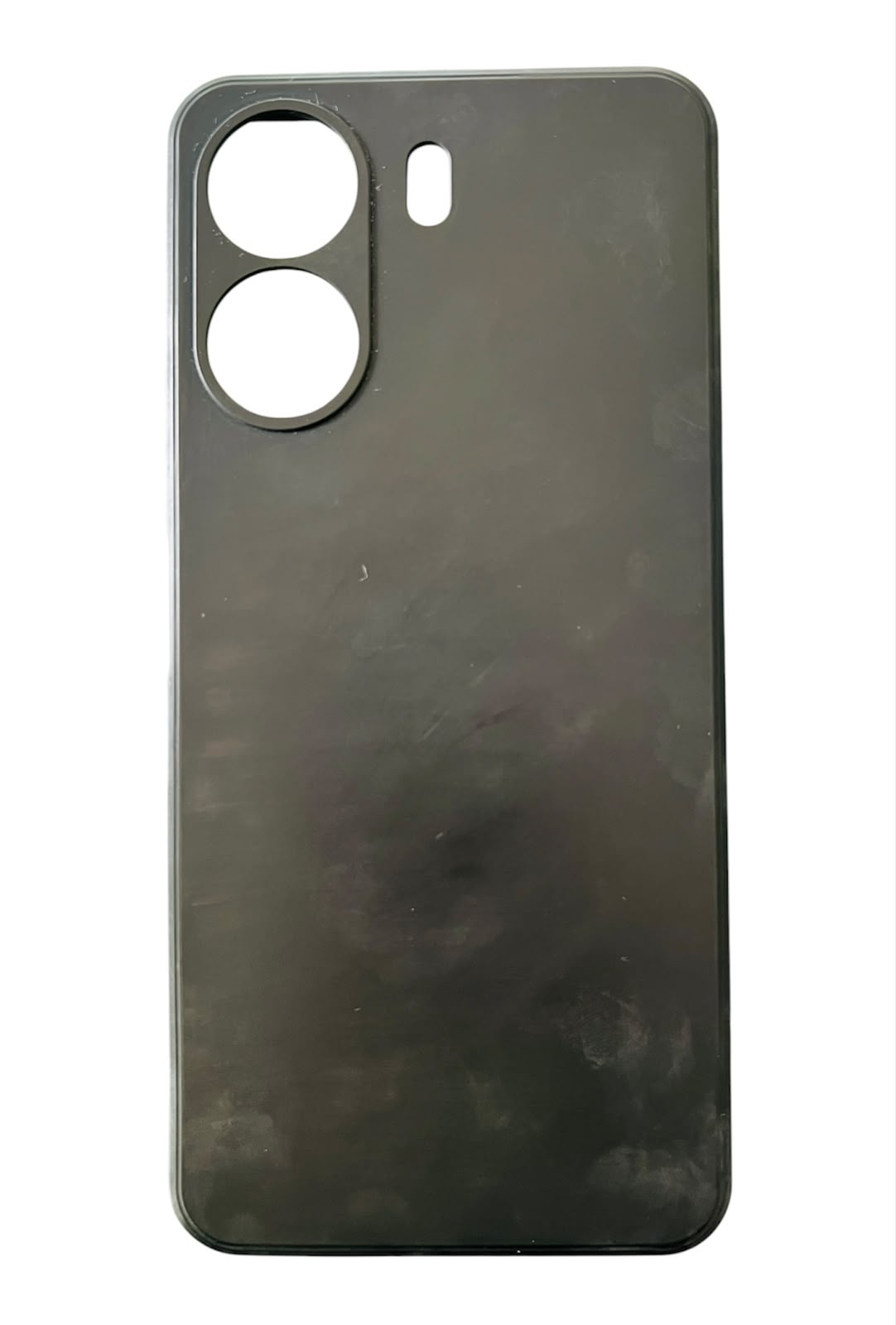Backcover