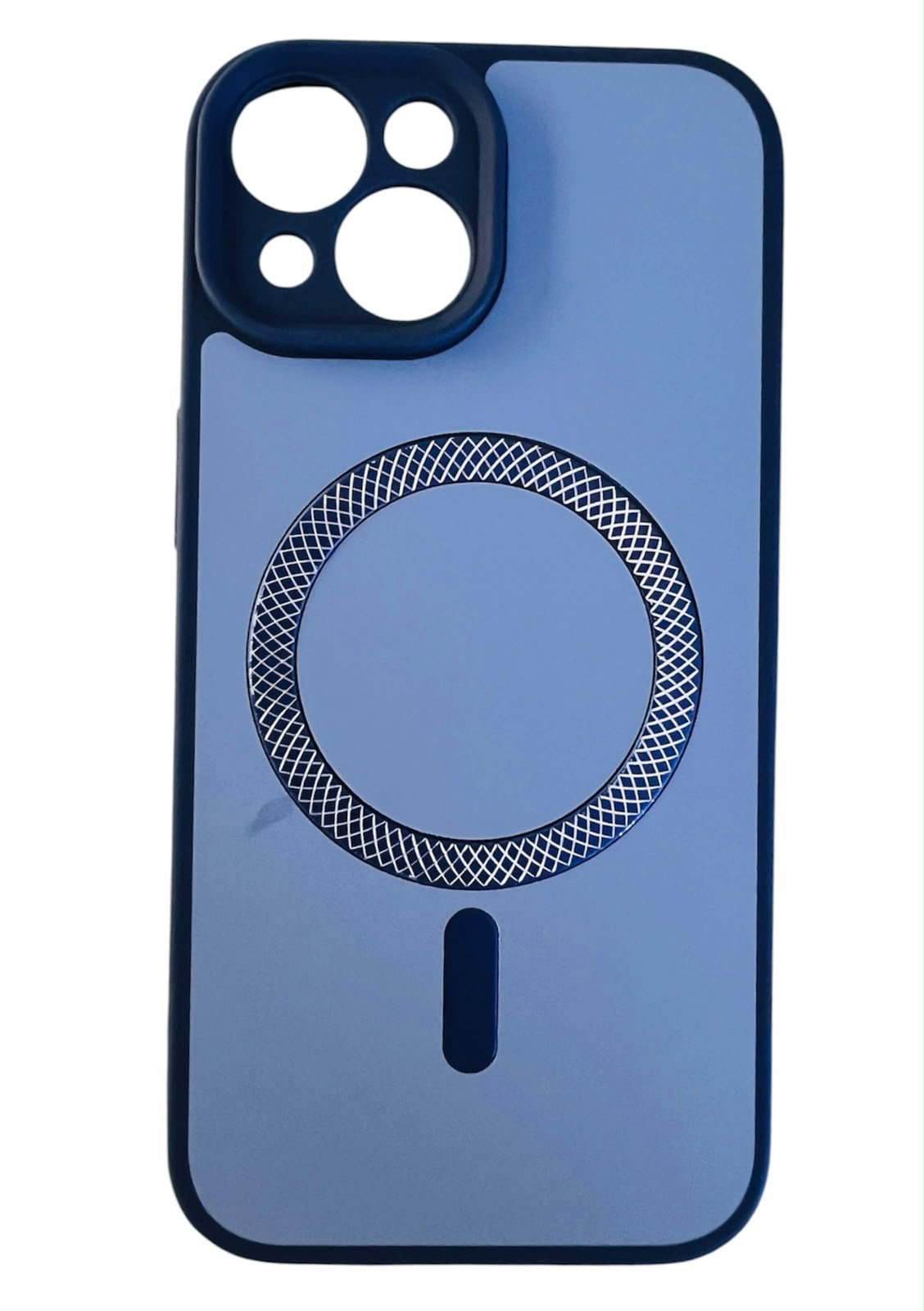 Backcover