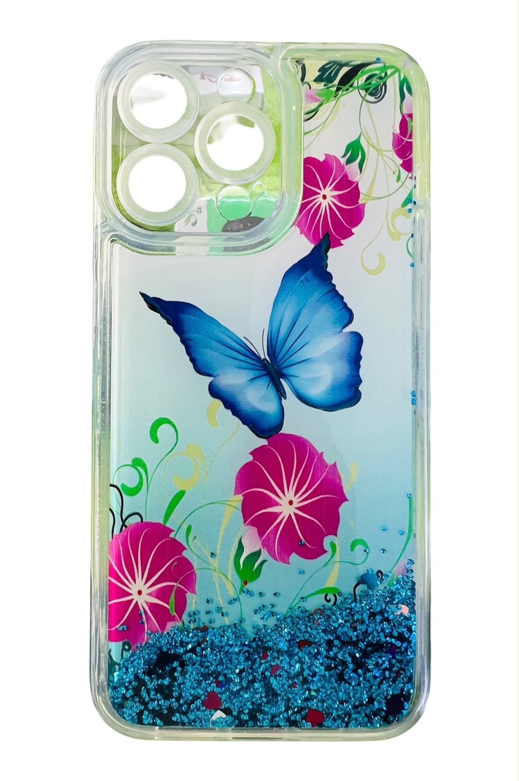 Backcover
