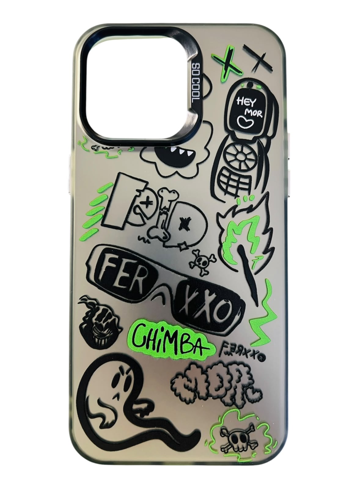 Backcover