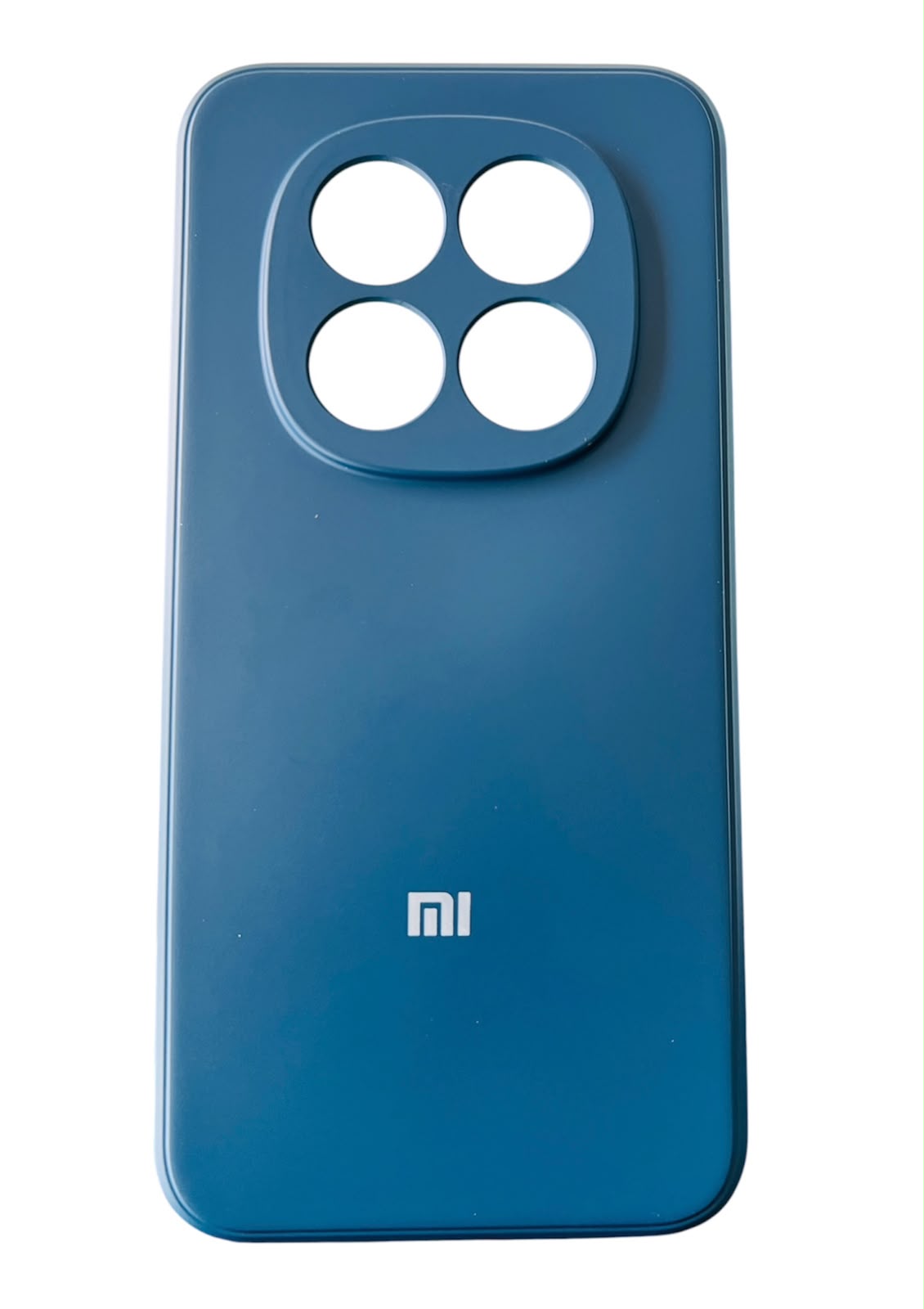 Backcover