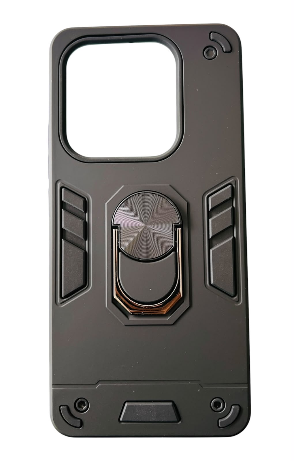 Backcover
