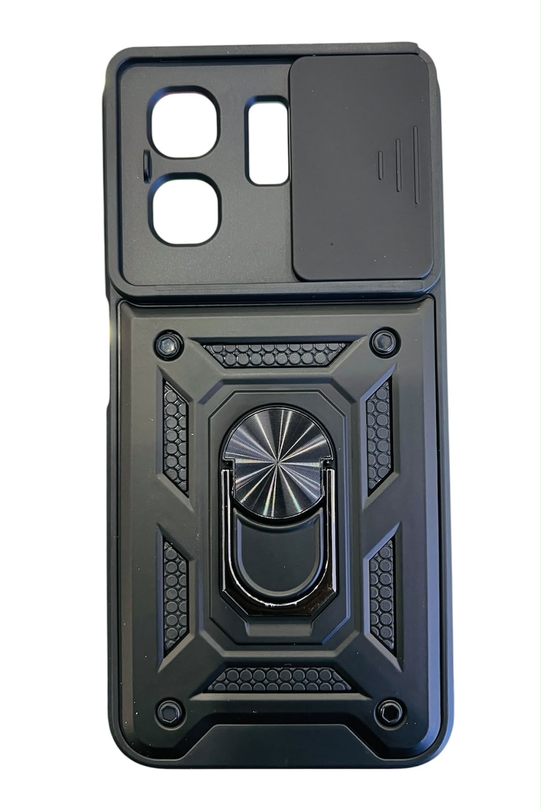 Backcover