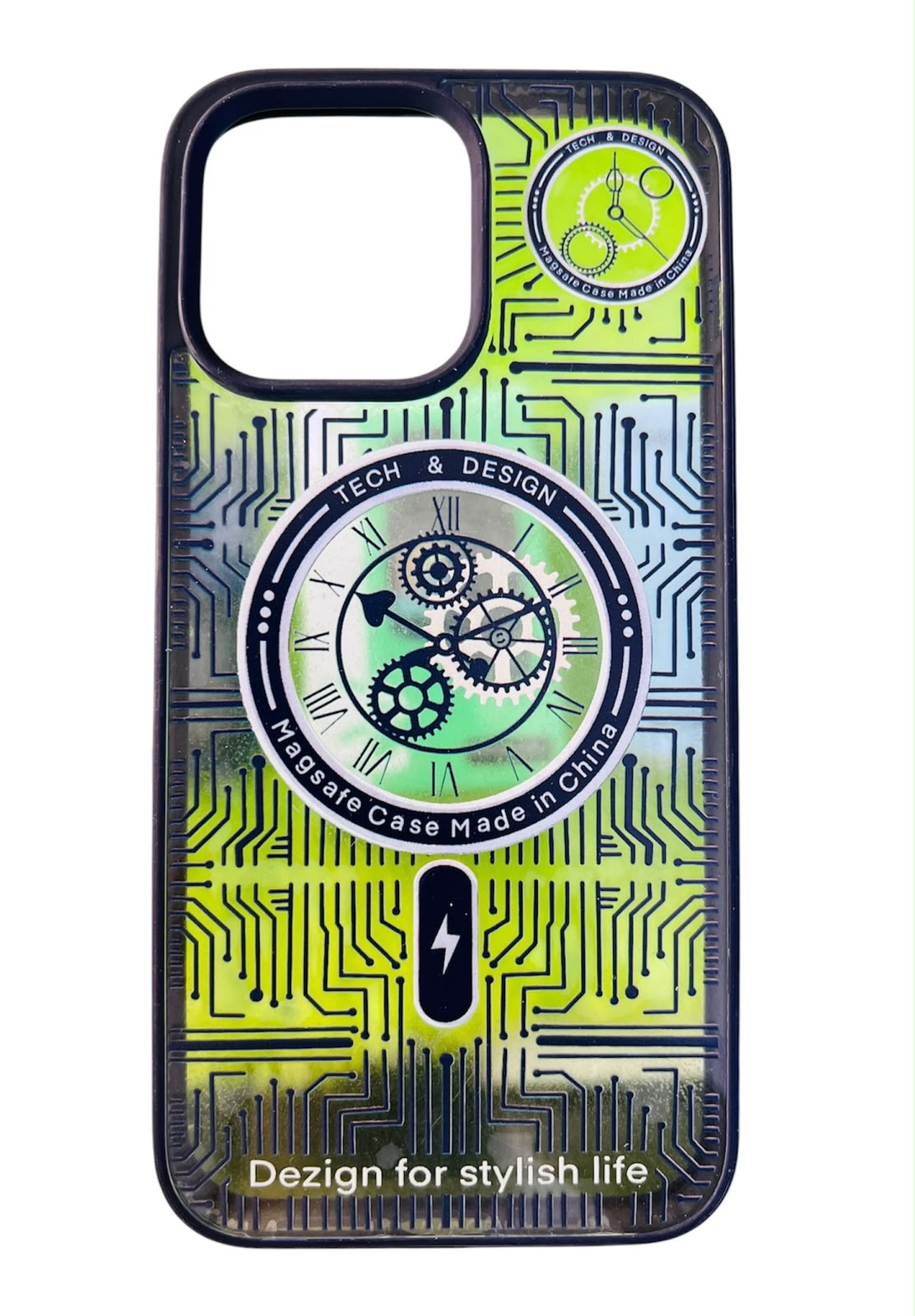 Backcover