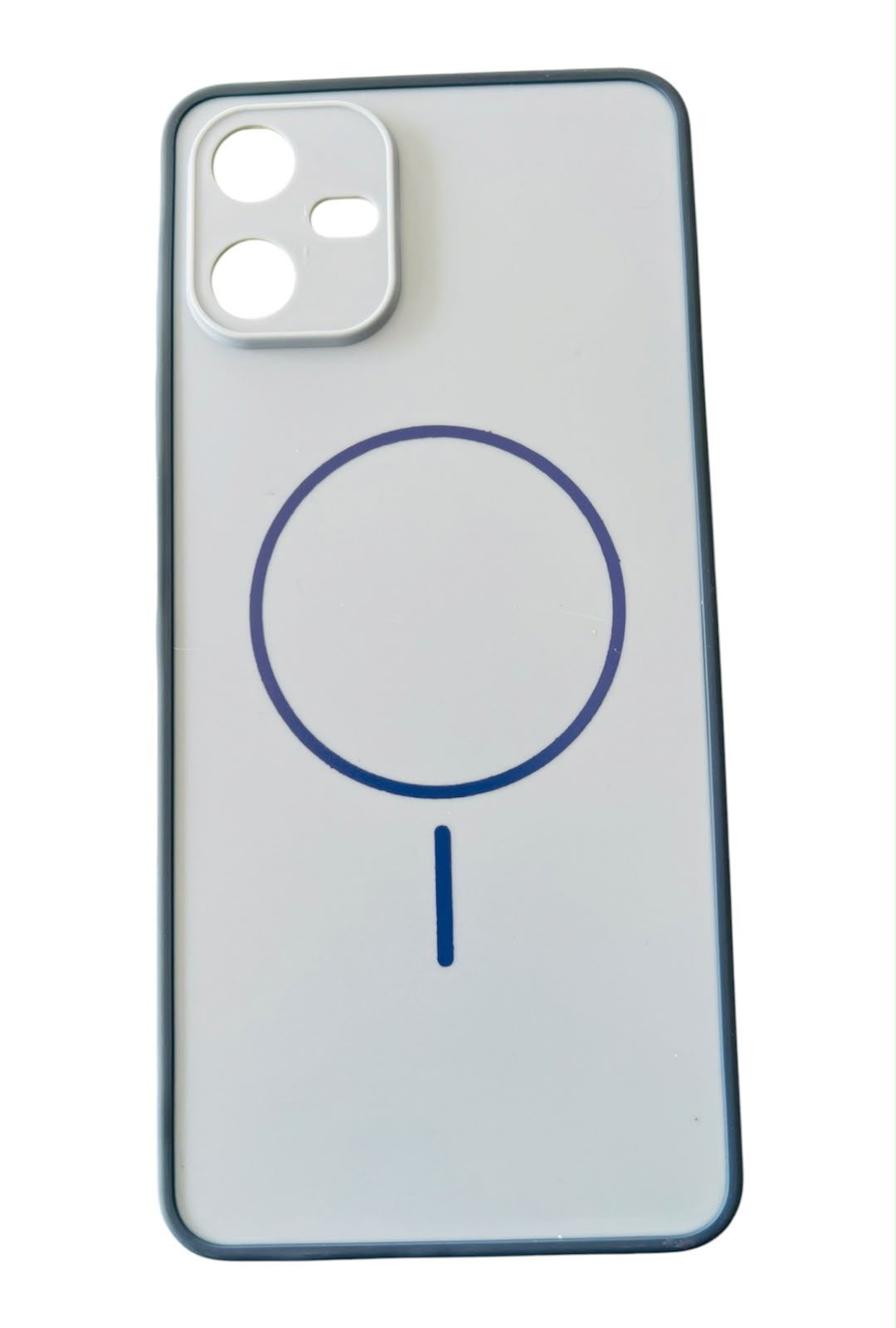 Backcover