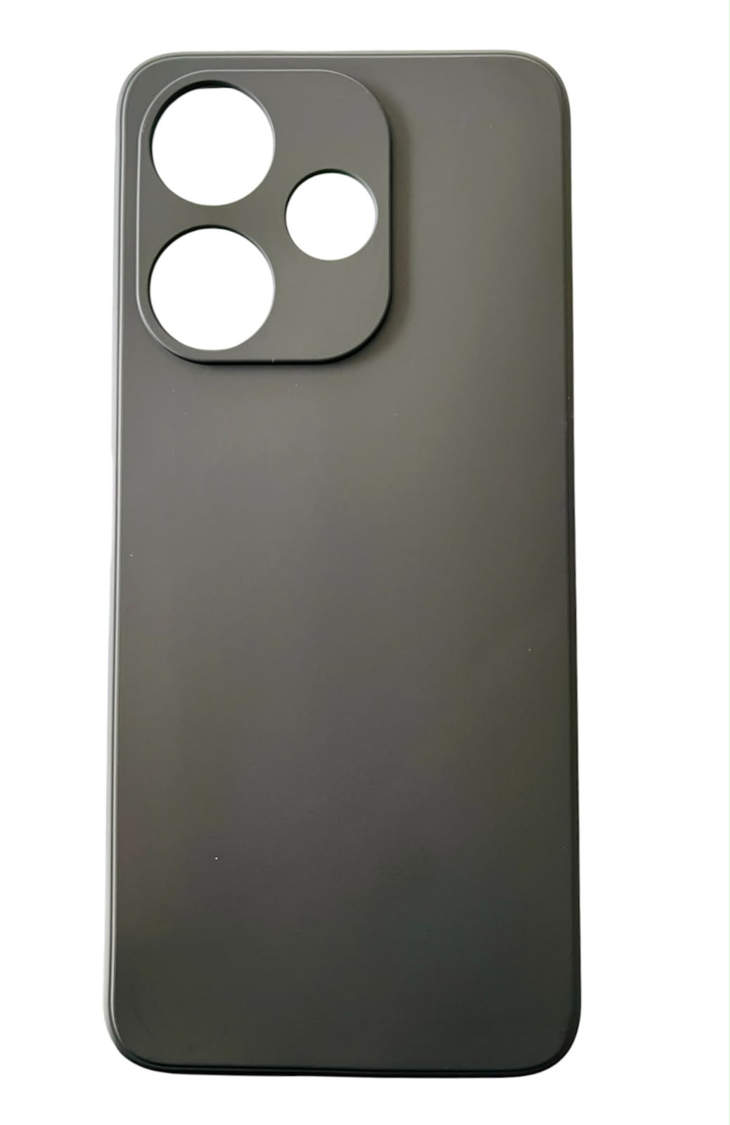 Backcover