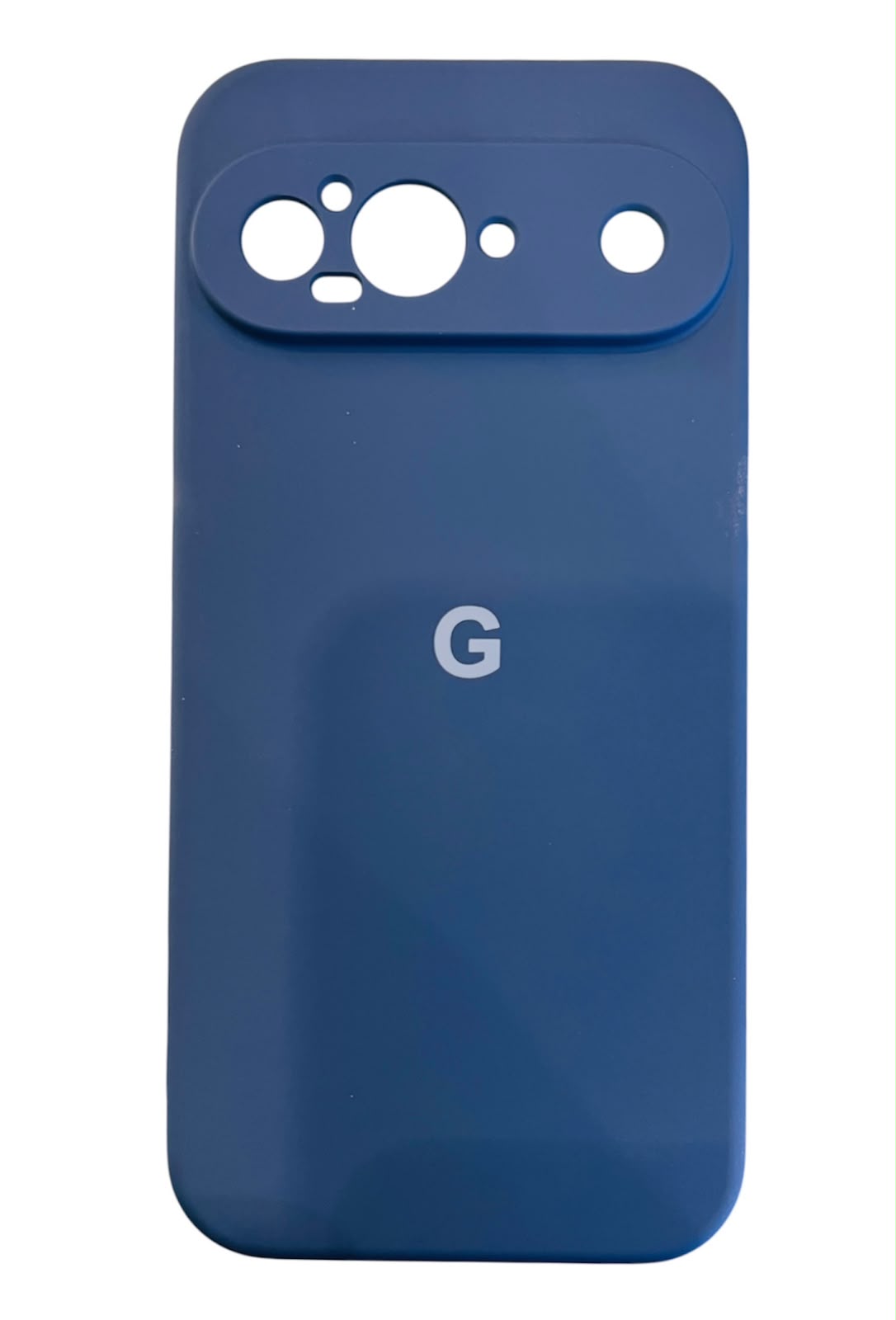 Backcover