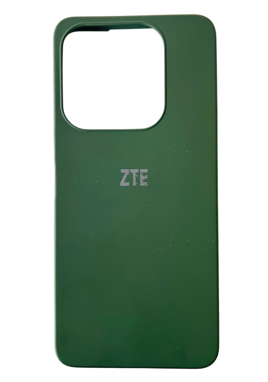 Backcover