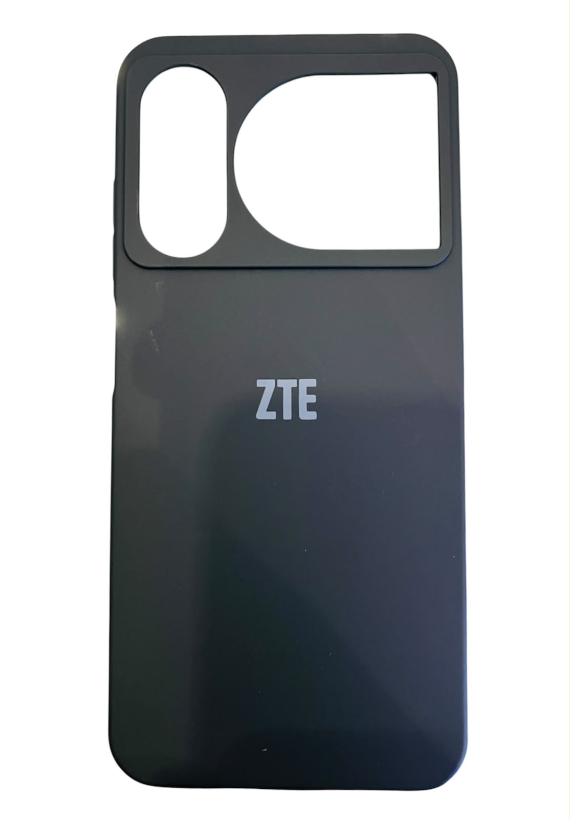 Backcover