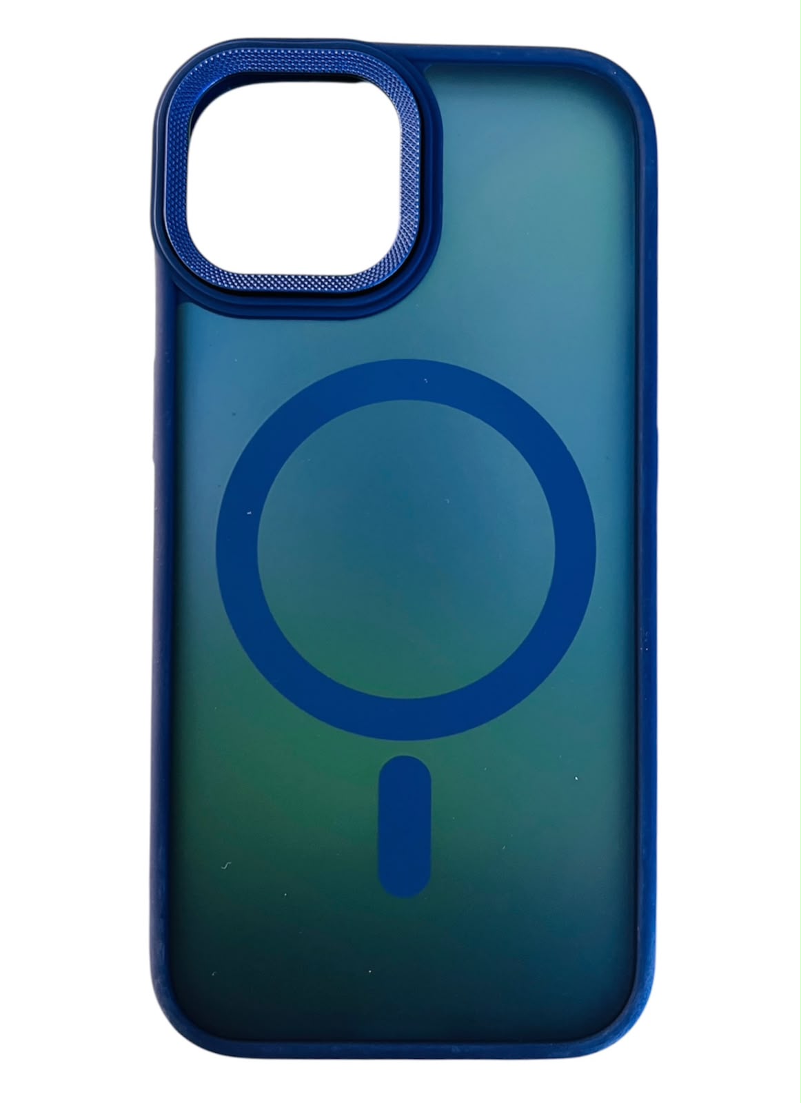 Backcover