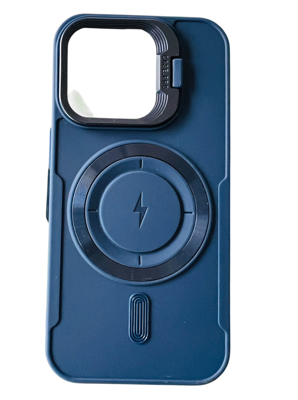 Backcover