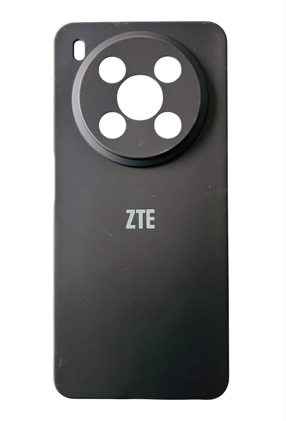 Backcover