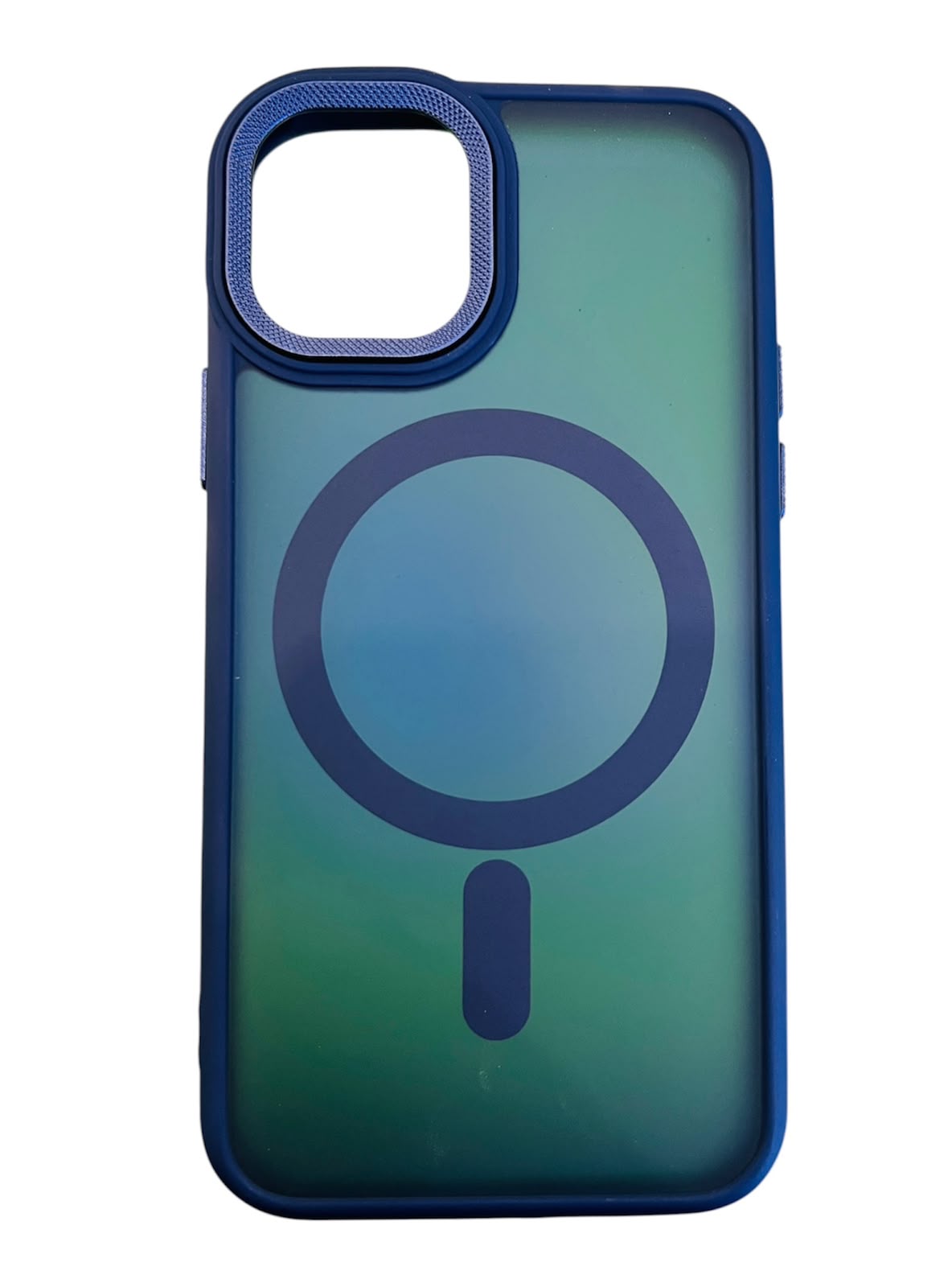 Backcover