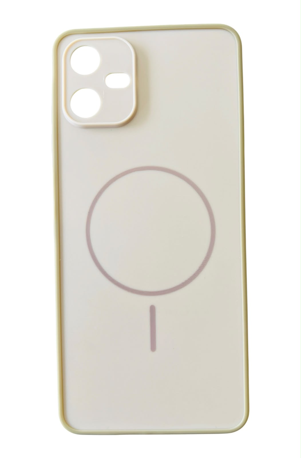 Backcover