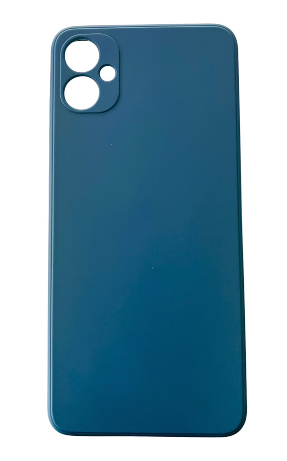 Backcover