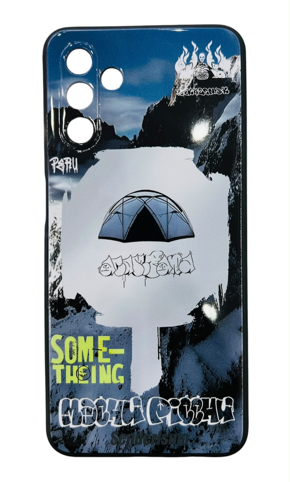 Backcover