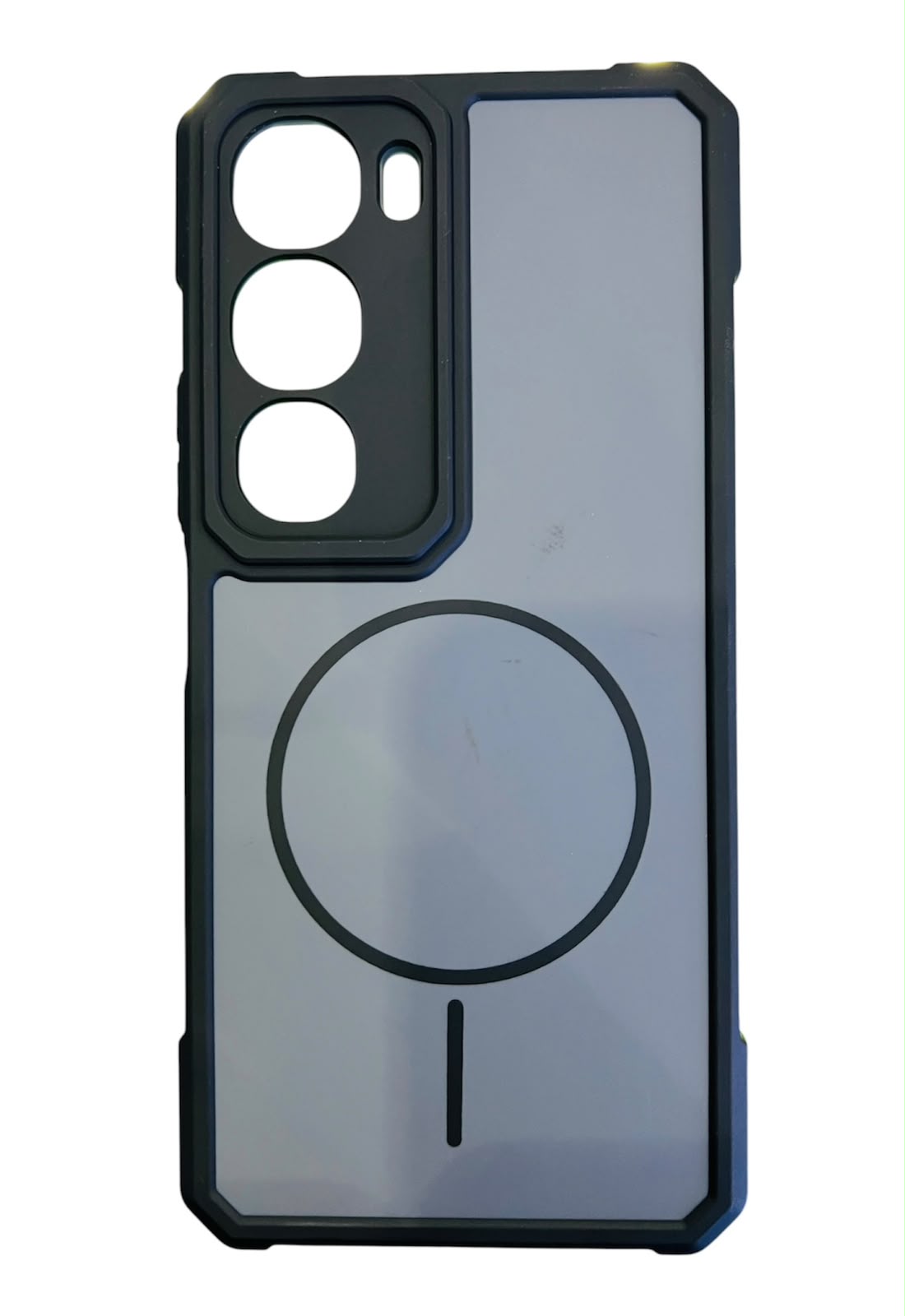 Backcover