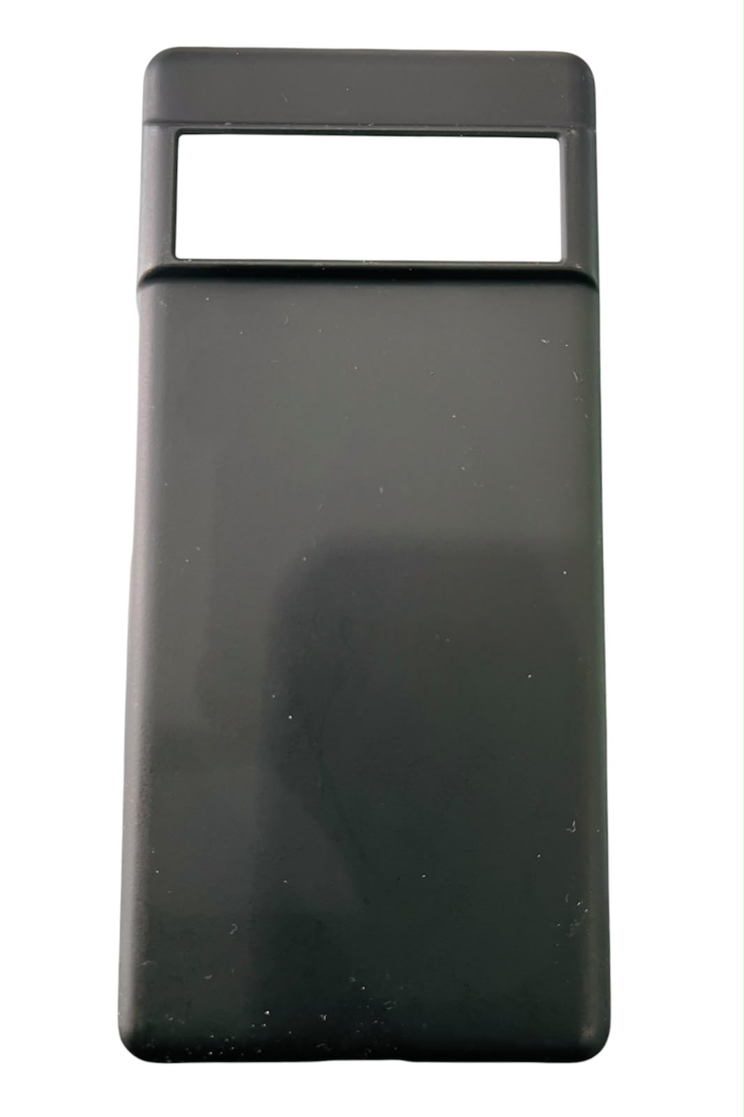 Backcover