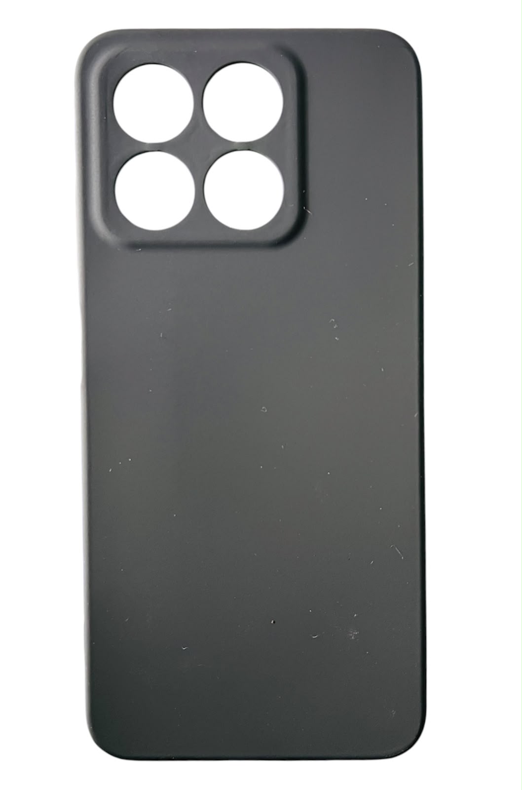 Backcover