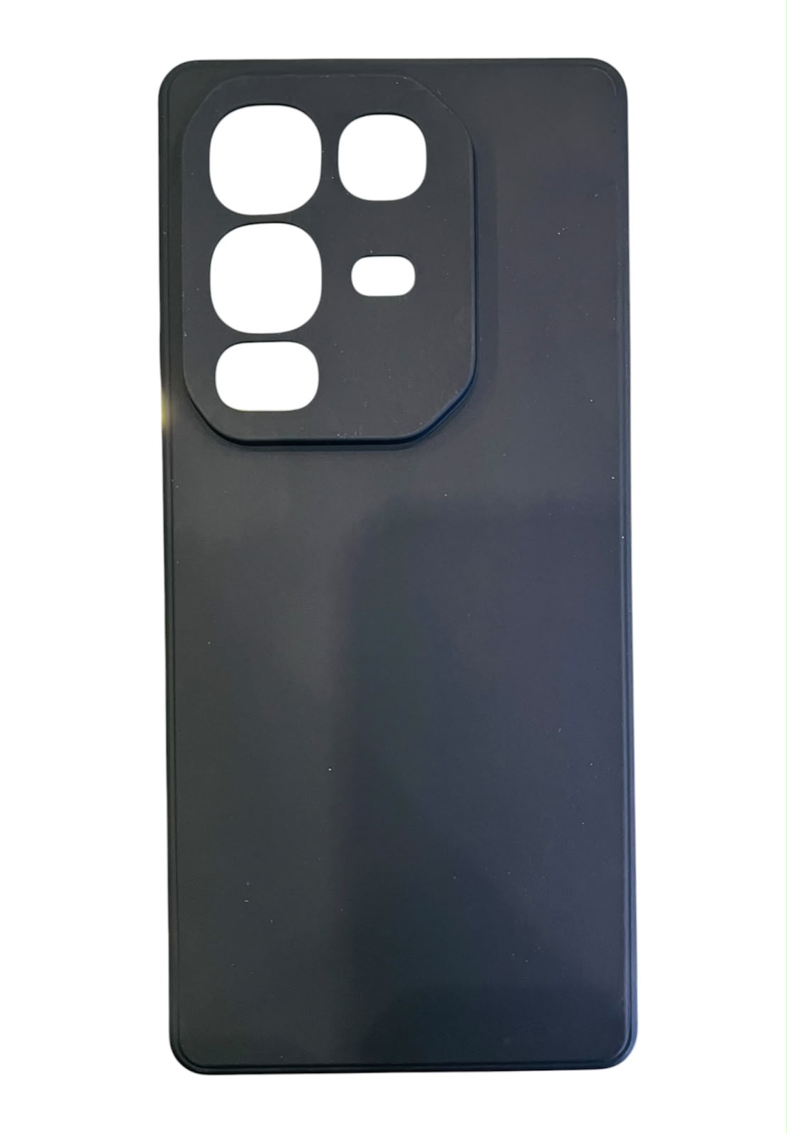 Backcover