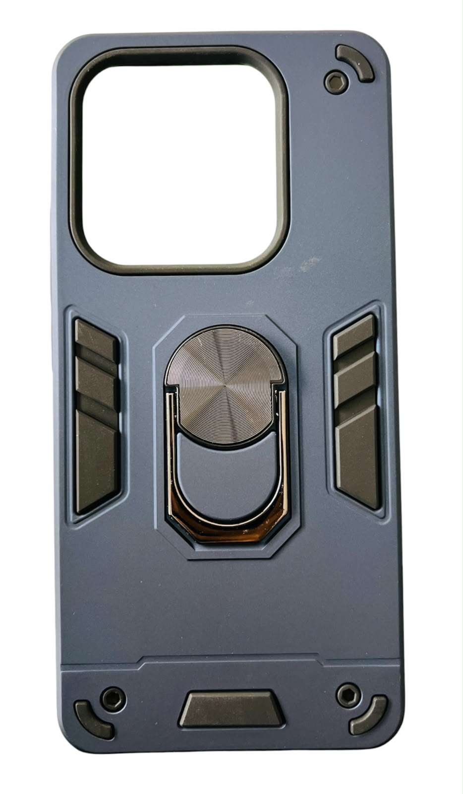 Backcover