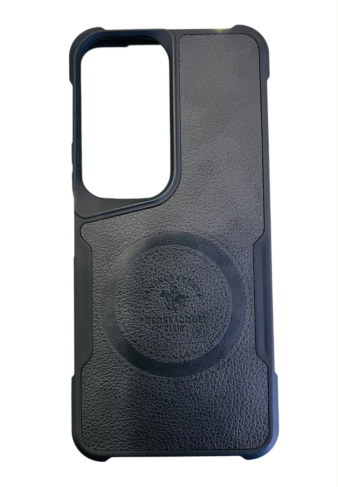 Backcover