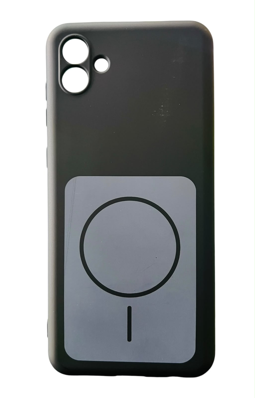Backcover