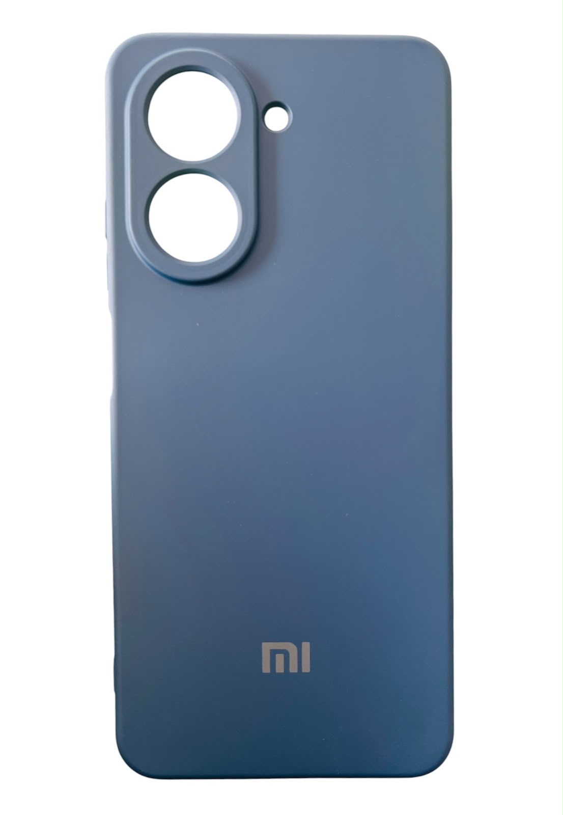Backcover