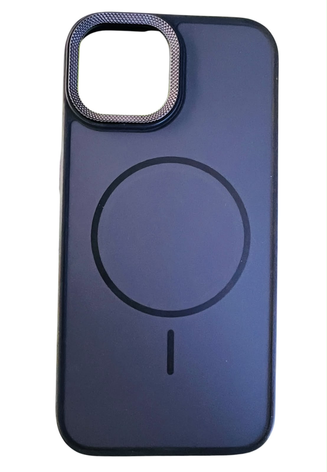 Backcover
