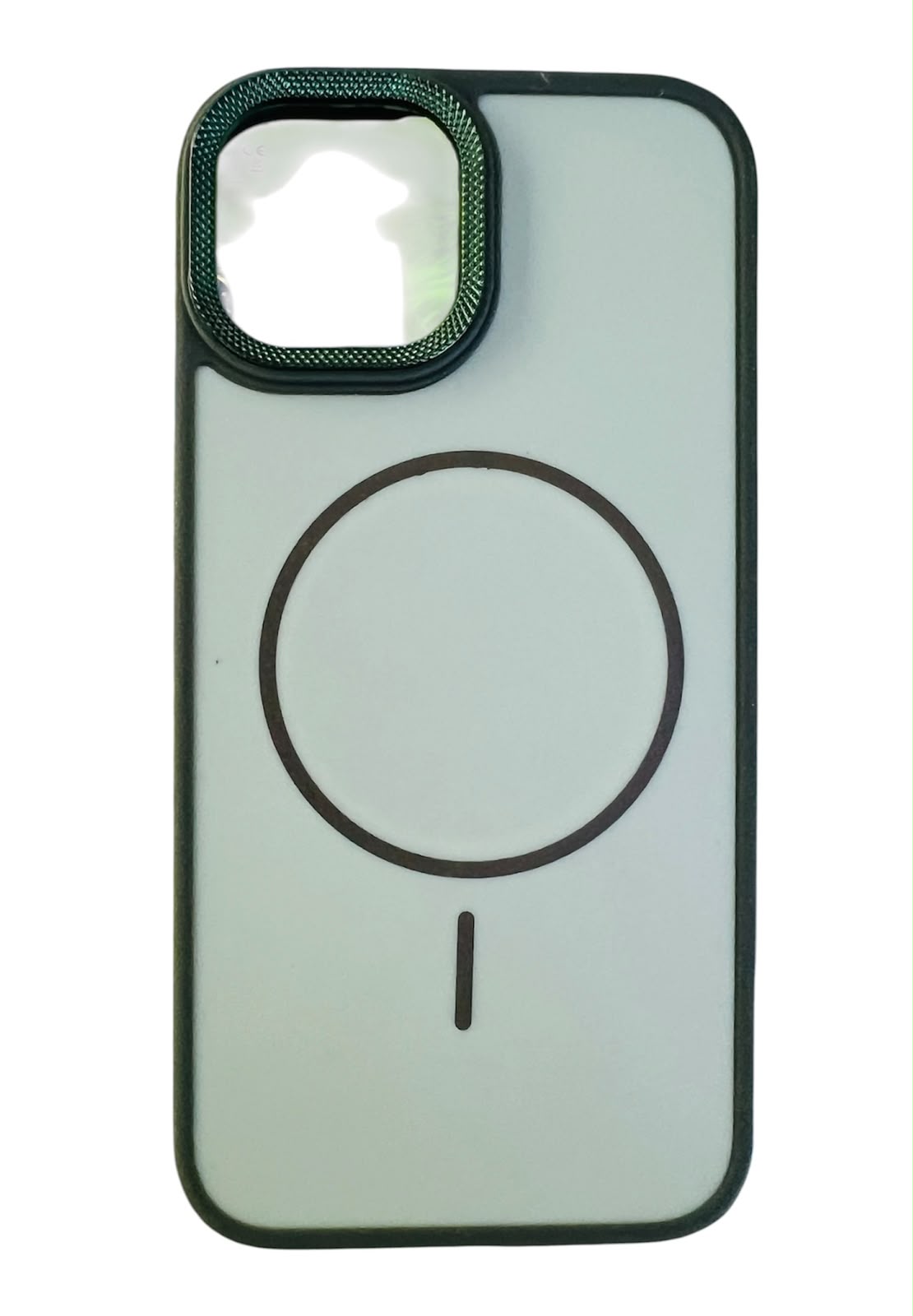 Backcover