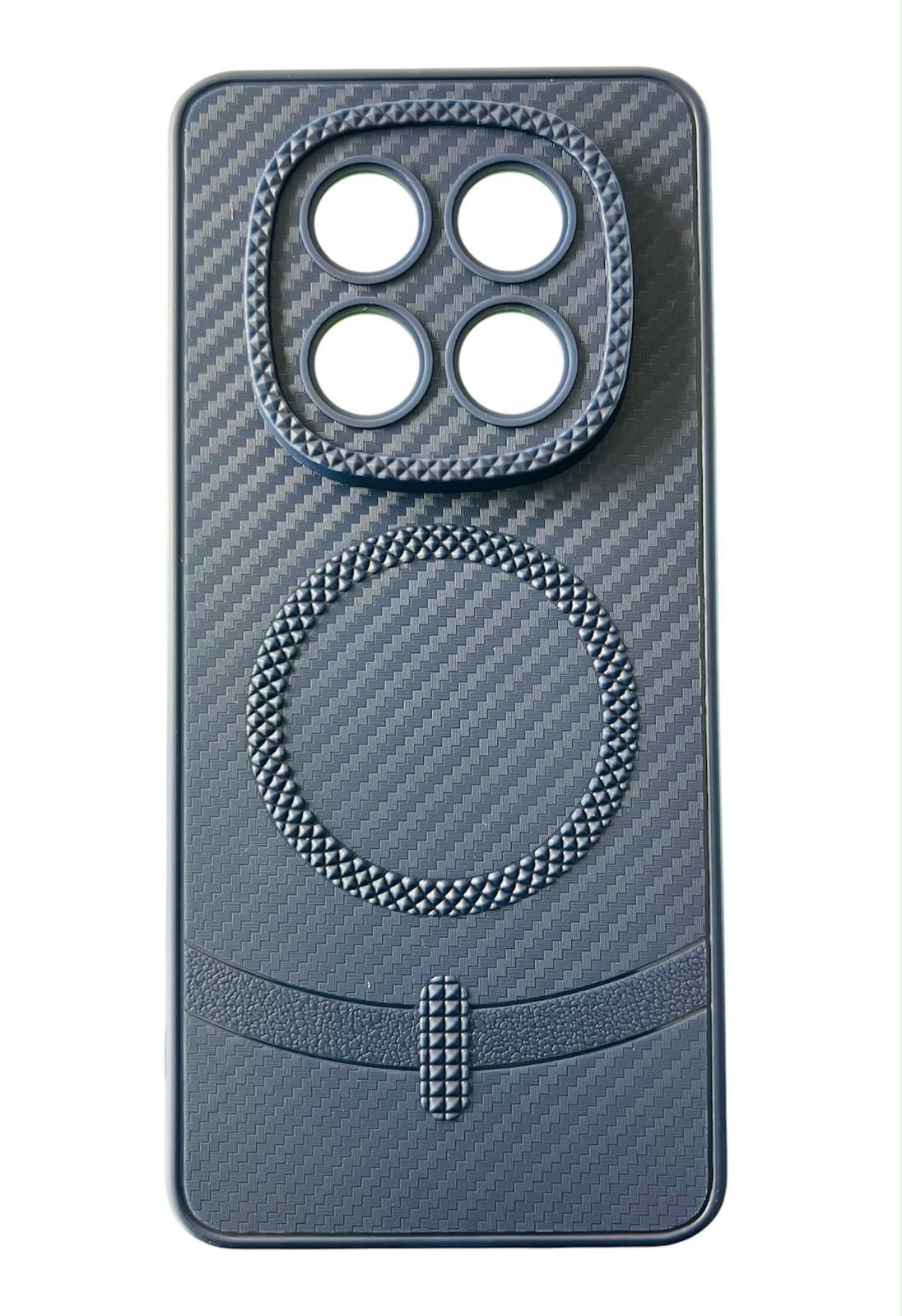Backcover