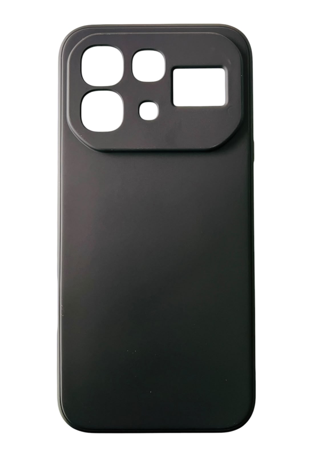 Backcover