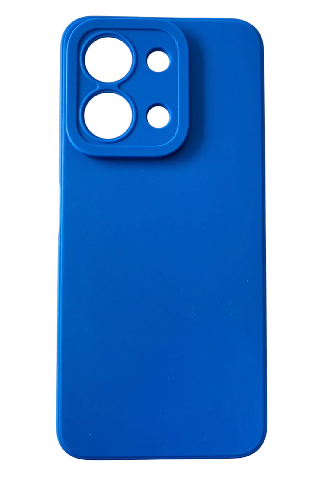 Backcover