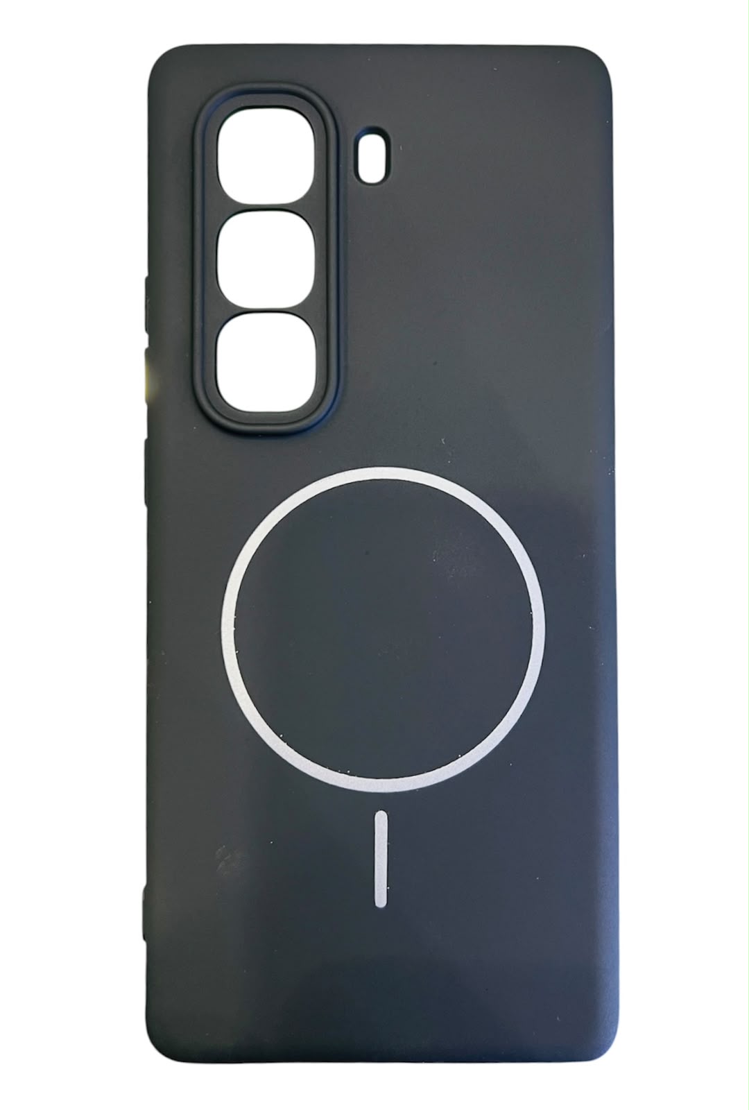 Backcover