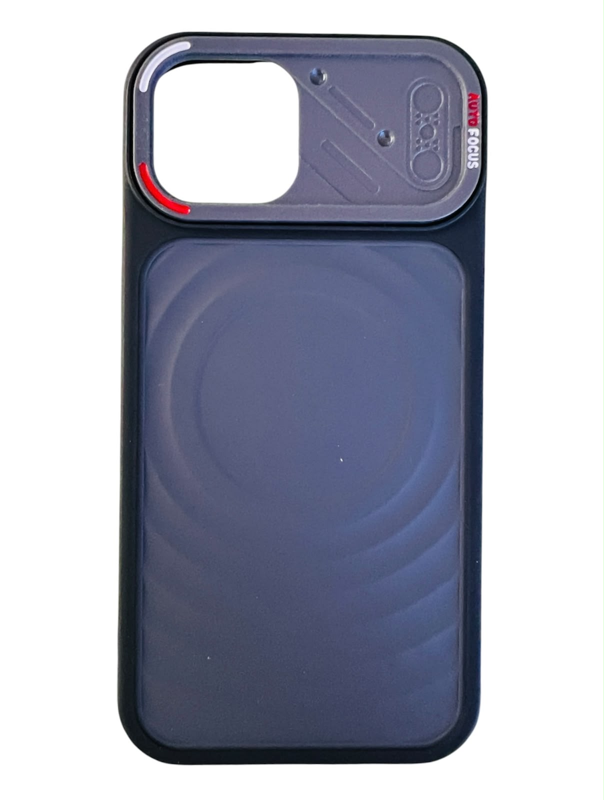 Backcover