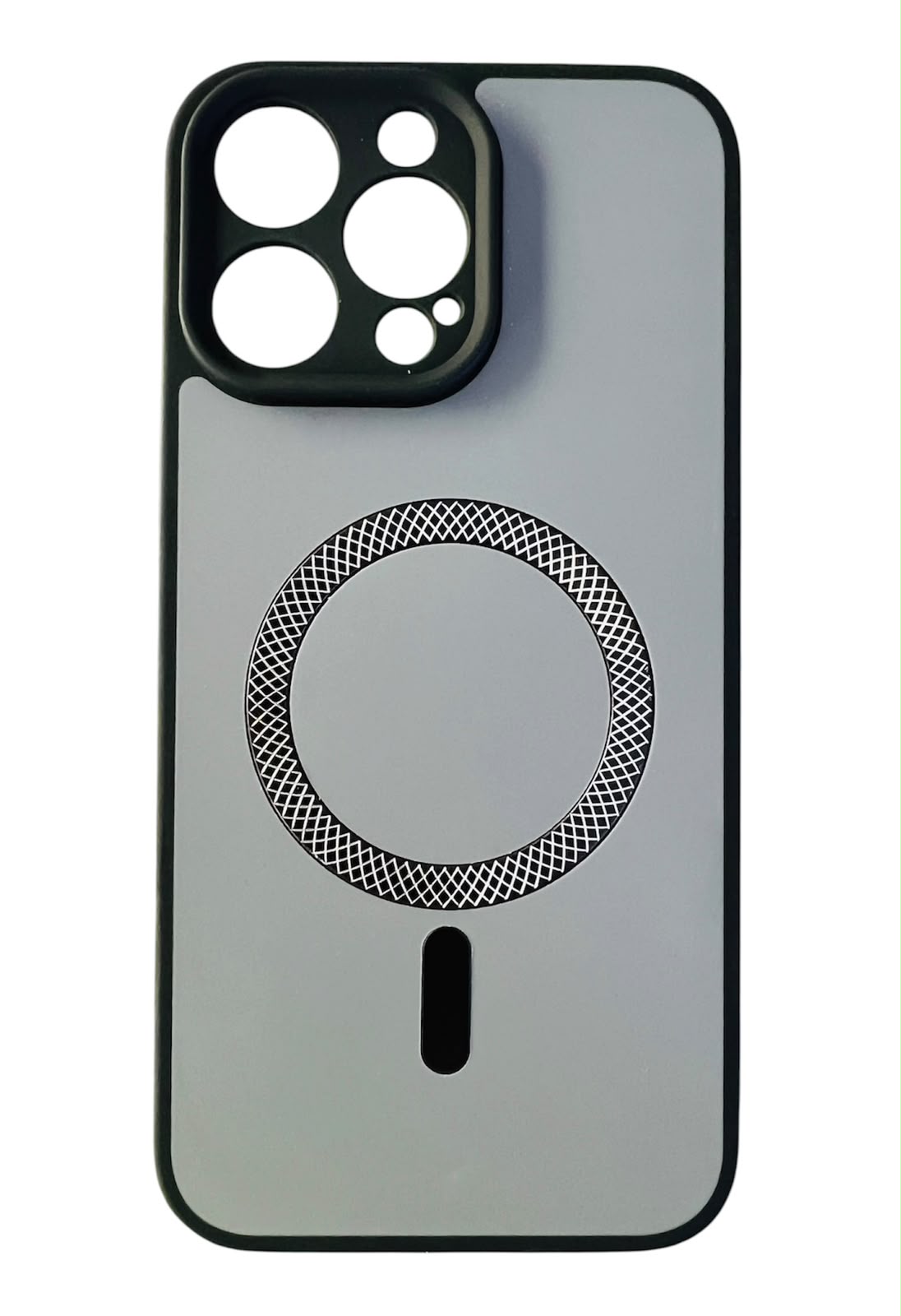 Backcover