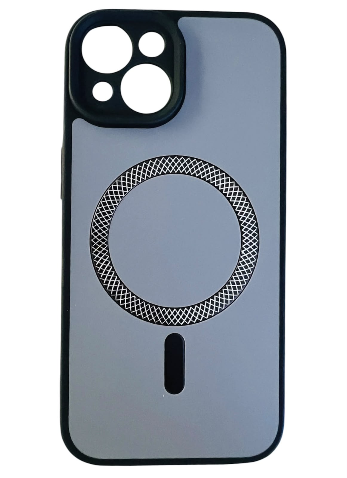 Backcover