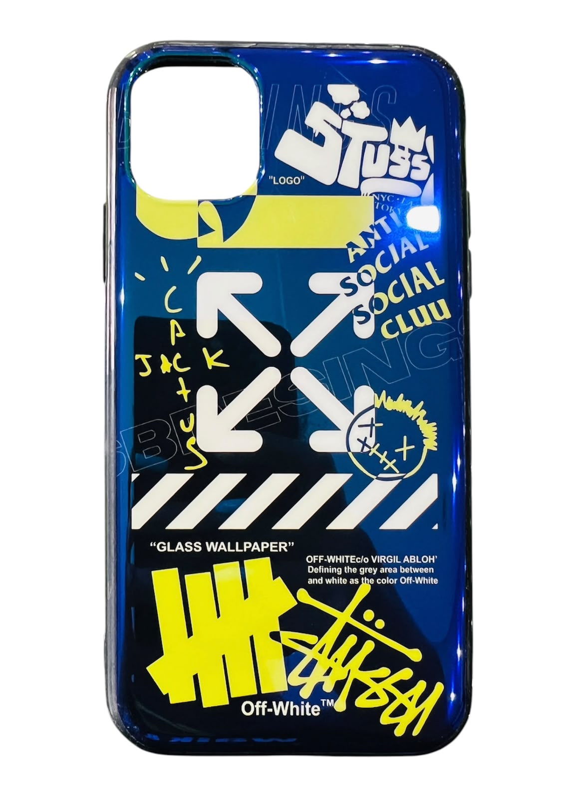 Backcover