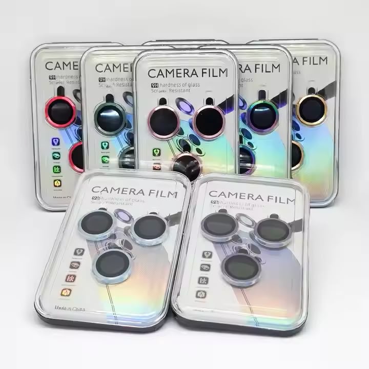 Camera Lens Protector