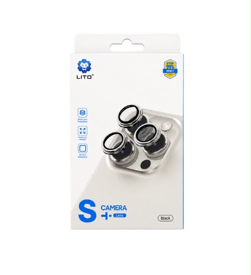 Camera Lens Protector