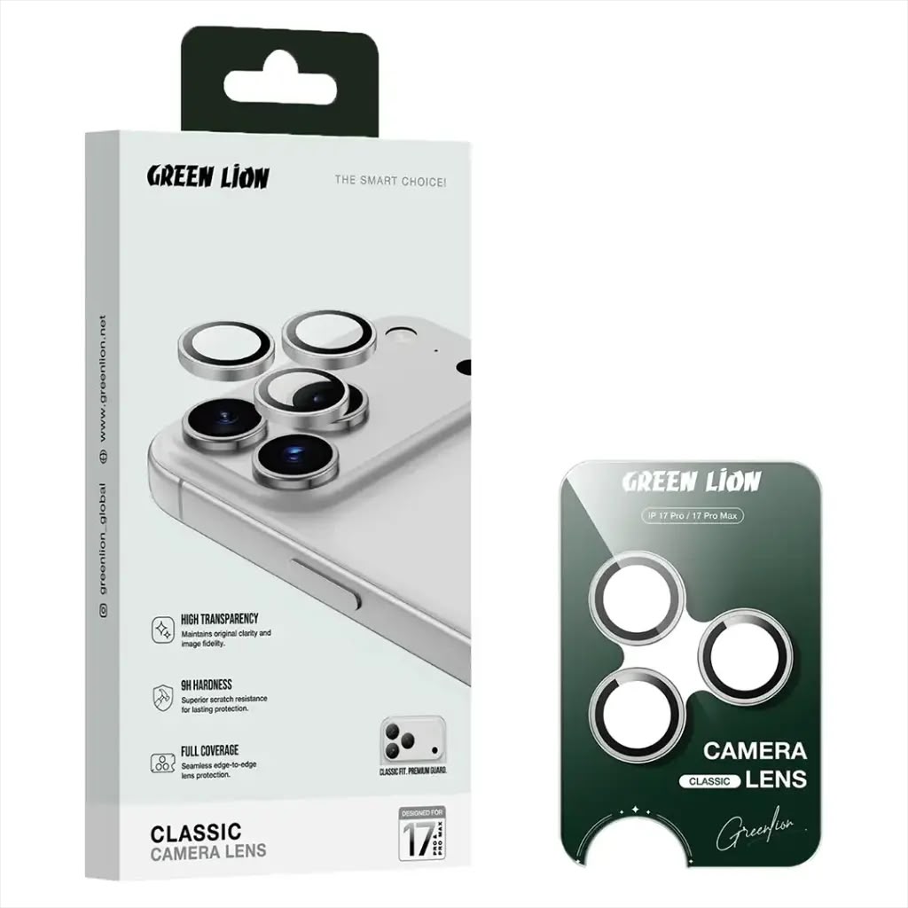 Camera Lens Protector