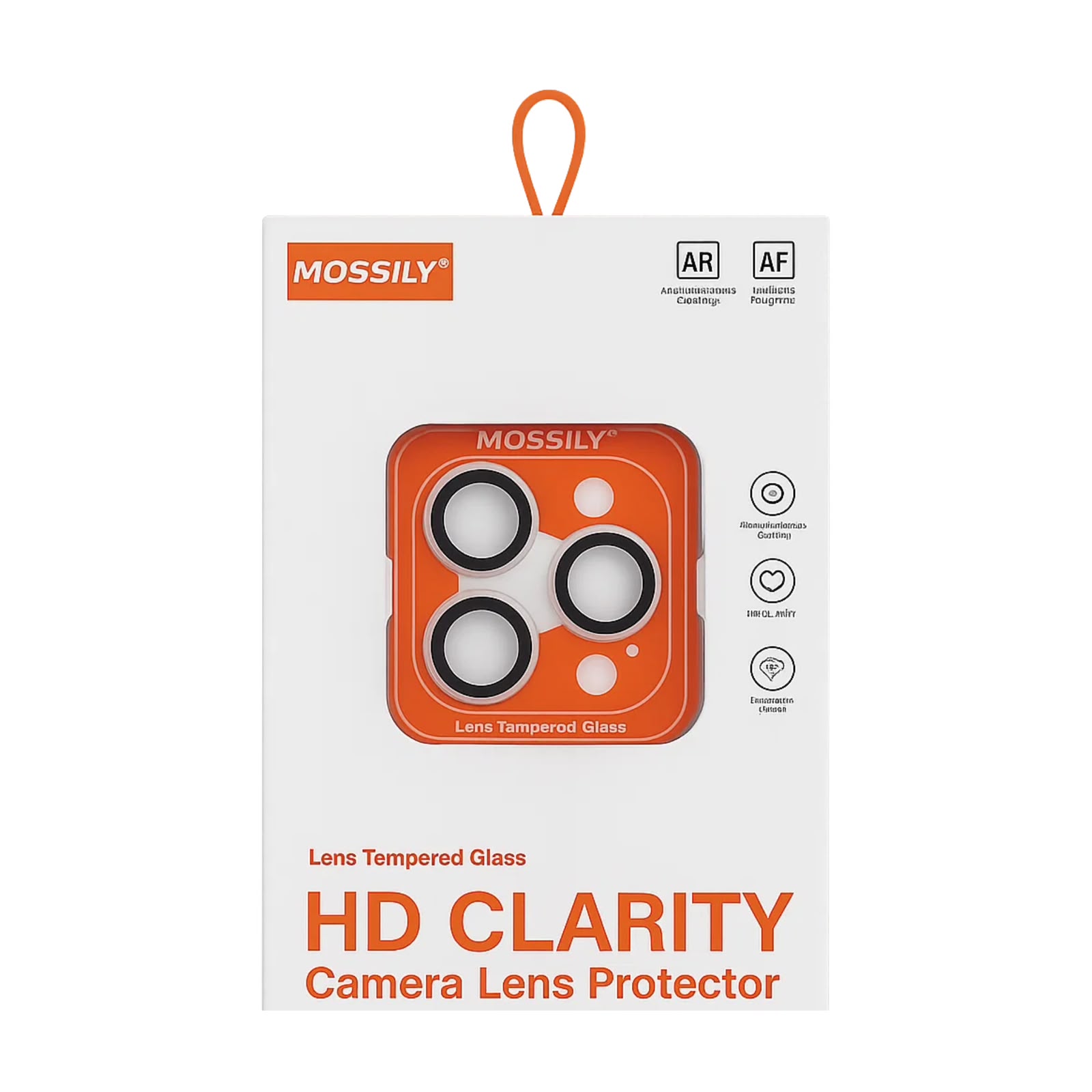 Camera Lens Protector