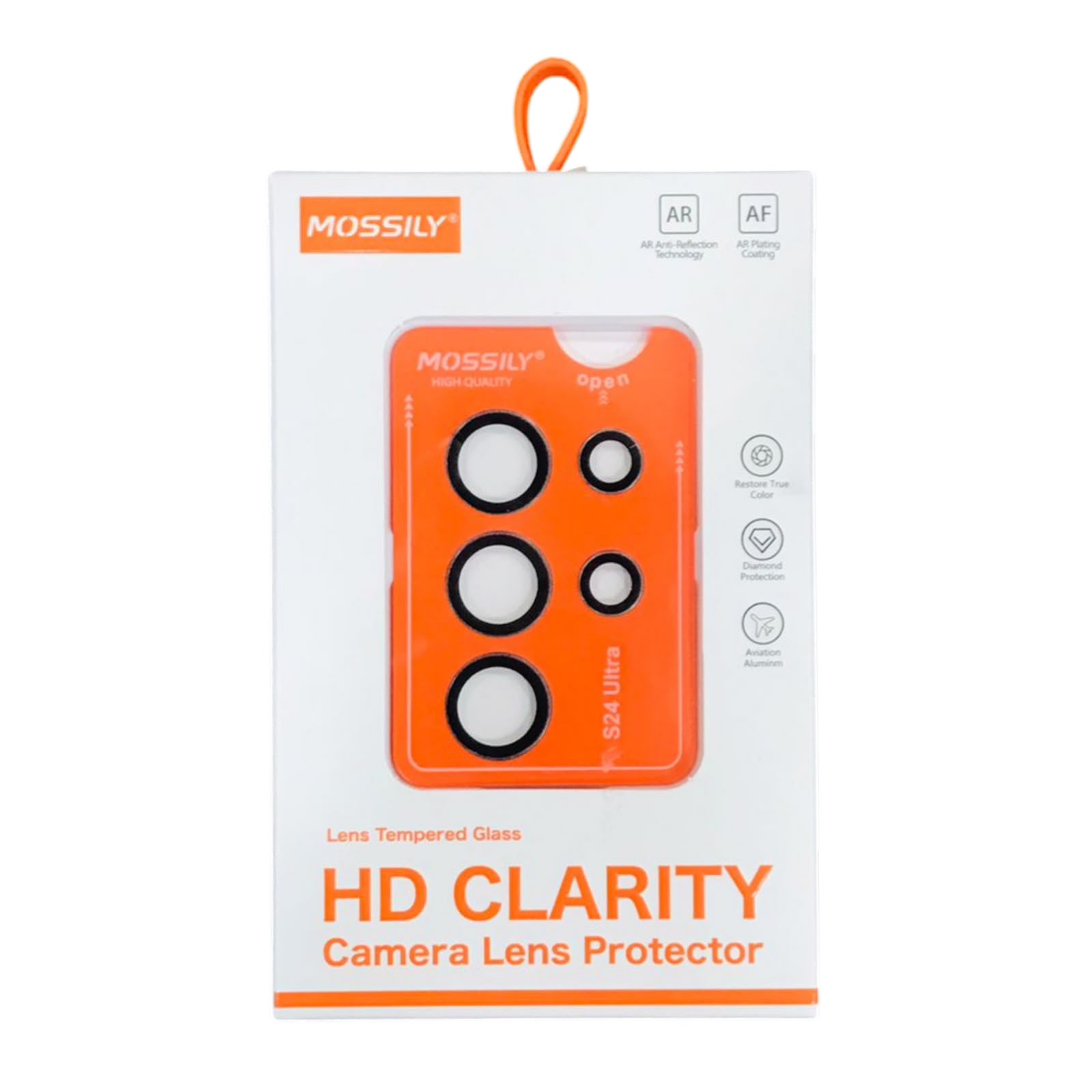 Camera Lens Protector