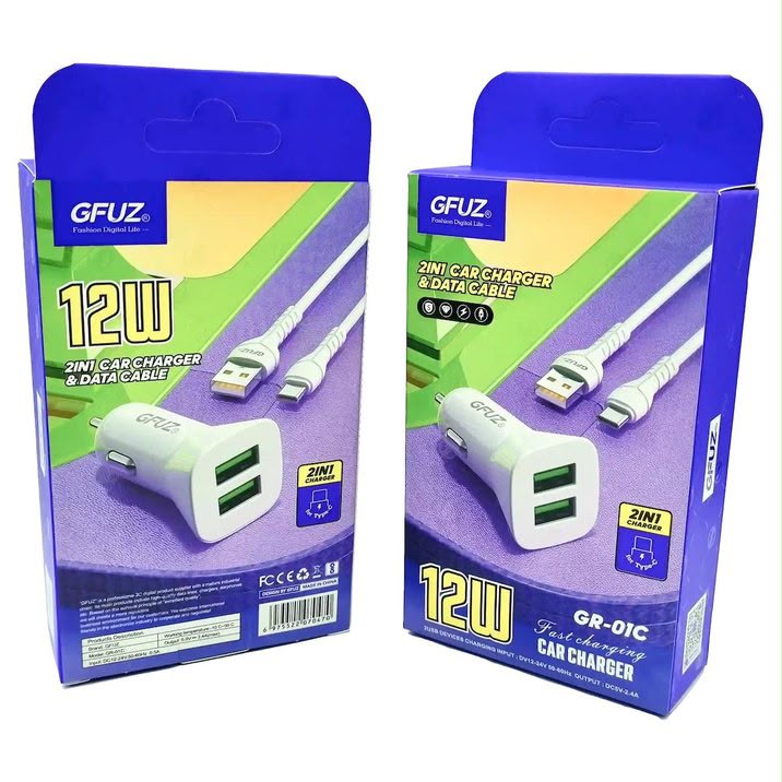 Car Charger